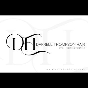 Meet your Posher, Darrell